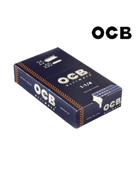 Ocb Ultimate 1-14 (25)