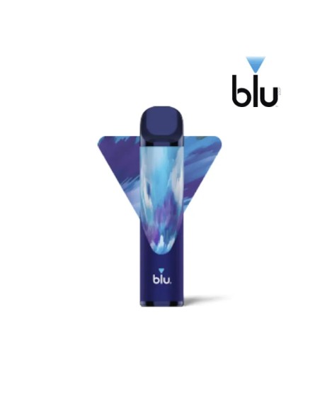 Blu Bar Blue Ice