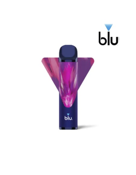 Blu Bar Uva Ice