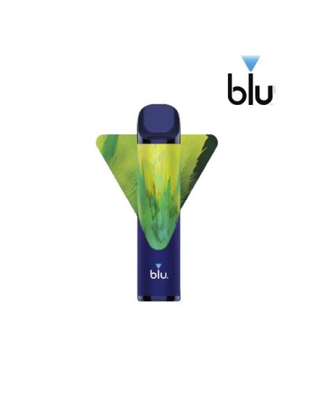 Blu Bar Kiwi Passion
