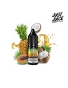 Just Juice Exotic Fruits Nic Salt Papaya Pineapple & Coconut