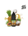 Just Juice 5050 Exotic Fruits Papaya