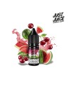 Just Juice 5050 Iconic Fruit Watermelon & Cherry