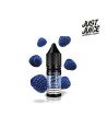 Just Juice 5050 Blue Raspberry