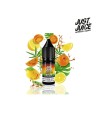Just Juice 5050 Exotic Fruits Lulo & Citrus