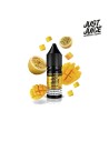 Just Juice 5050 Mango & Passion Fruit