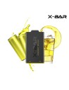 X-Bar Pod X-Shisha Energy Drink