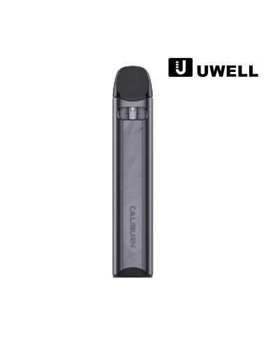 Pod Kit Uwell Caliburn A3s