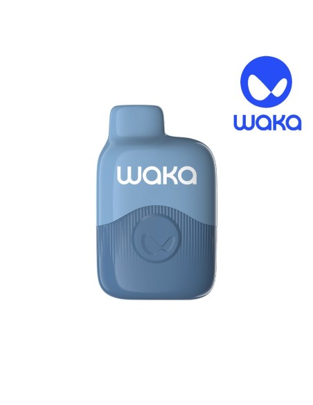 Waka SoPro 600 Blueberry Splash