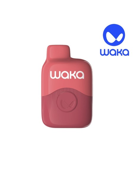 Waka SoPro 600 Watermelon Chill