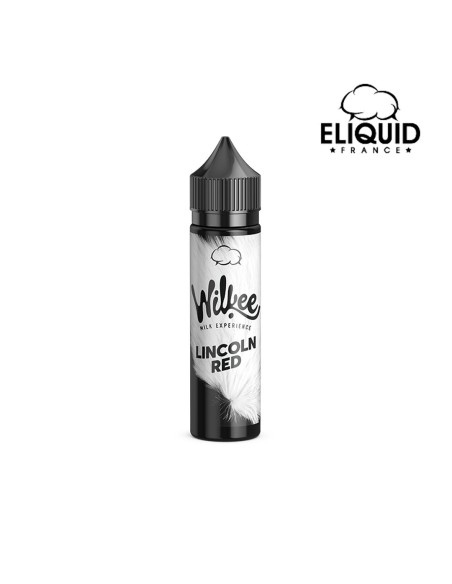 Wilkee Lincoln Red 50ml