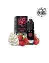 Sukka Black Salts Strawberry Cream