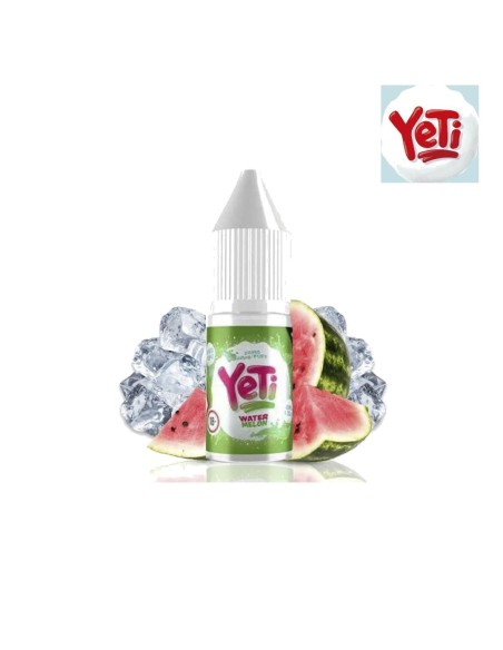 Yeti Salts Watermelon