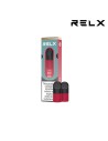 Relx Pod Pro Raspy Ruby