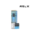 Relx Pod Pro Menthol Plus