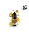 Líquido Just Juice Nic Salt Mango & Passion Fruit