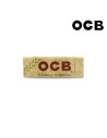 Papel de fumar Ocb Organic Hemp 1-14 (25)