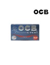 Papel de fumar Ocb X-pert Regular Blue Bloc 300 (40)