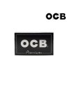 Papel de fumar Ocb Premium Regular Doble Ventana (25)
