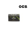 Papel de fumar Ocb Premium Slim Rolls + Tips (24)