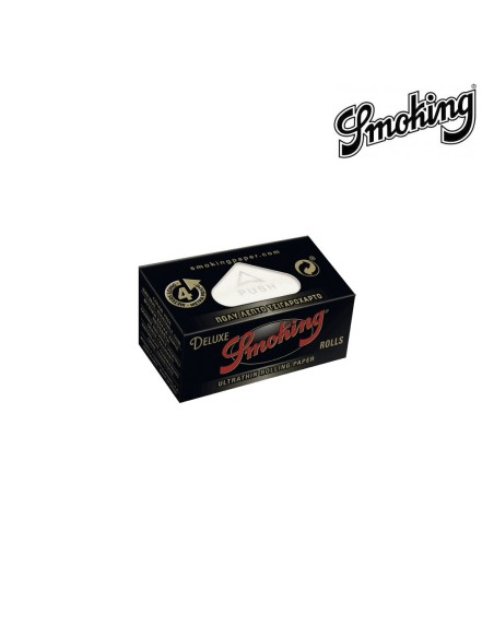 Papel de fumar Smoking Rolls Deluxe (24)