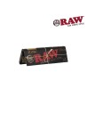 Papel de fumar Raw Classic Black 1 14 (24)