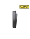 Clipper Metal Black Gradient