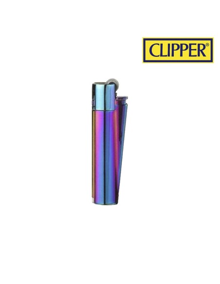 Clipper Metal Rainbow