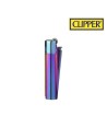 Clipper Metal Rainbow