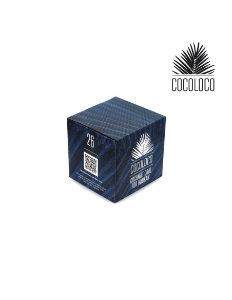 Cocoloco C26 1Kg